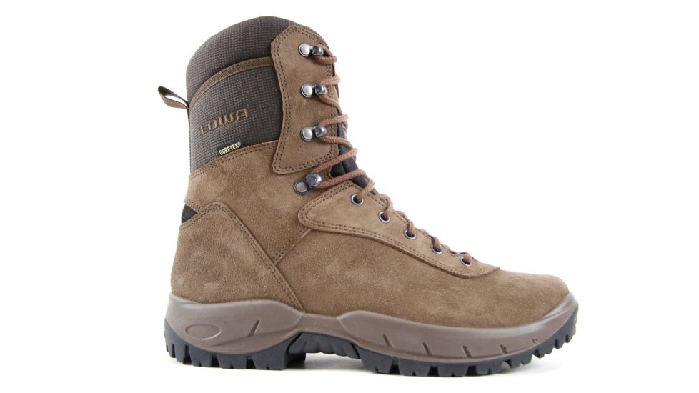 Lowa Uplander GTX Hiking Boot - Men's, Brown, 8, Medium, 5102410485-BROWN-M080