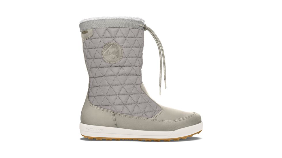 Lowa Valloire GTX Mid Winter Boot - Womens, Reed, 7, Medium, 4205170498-REED-M070