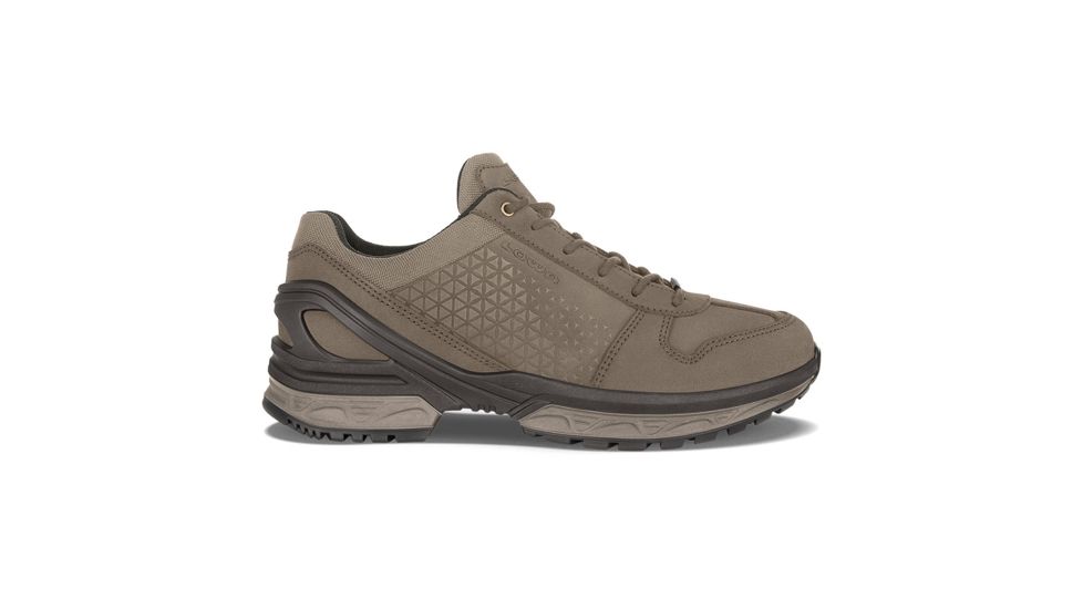 Lowa Walker GTX Casual Shoes - Womens, Taupe, Medium, 8.5, 3208190436-TAUPE-MD-8.5
