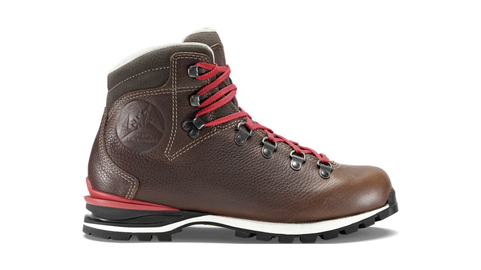 Lowa Wendelstein Casual Boot - Mens, Brown, 7, Medium, 2104520485-BROWN-M070