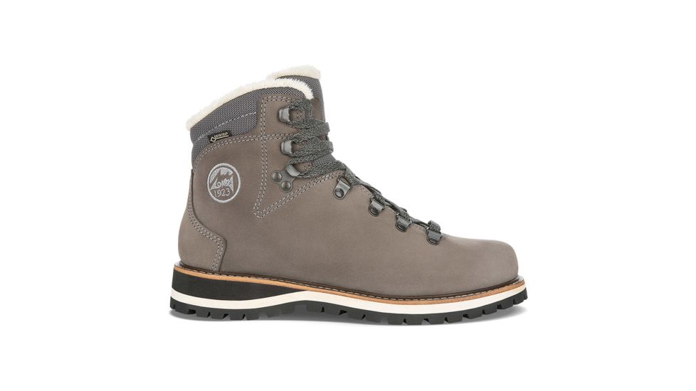 Lowa Wendelstein Warm GTX Winter Boots - Womens, Stone, Medium, 6, 2204560925-STONE-MD-6