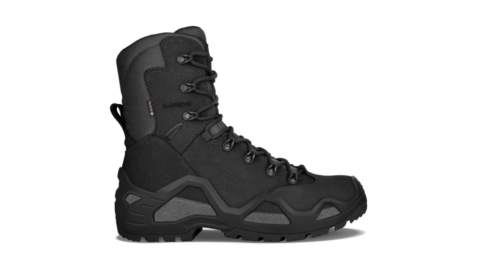 Lowa Z-8S GTX C Tactical Boots - Men's, Black, 9, 840054432897