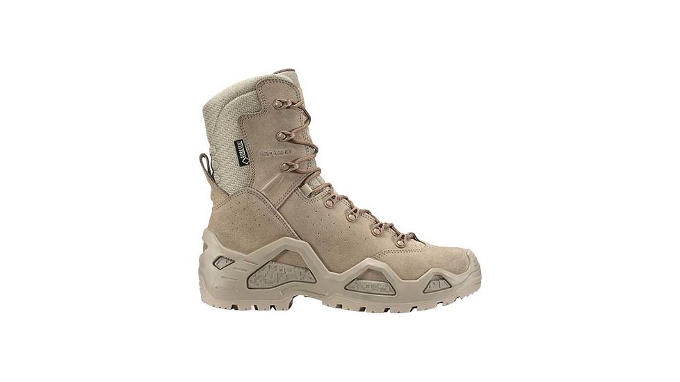 Lowa Z-8S Hiking Boots - Mens, Coyote, Medium, 9, 3106660736