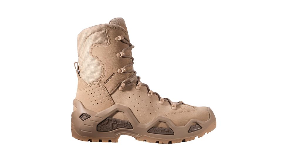 Lowa Z-8S Hiking Boots - Mens, Desert, Medium, 8.5, 3106660410-DESERT-MD-8.5