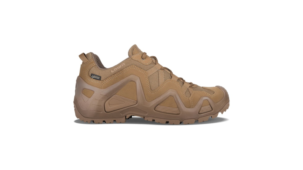 Lowa Zephyr GTX Lo TF Hiking Shoes - Mens, Coyote Op, 11.5 US, Medium, 3105890731-COYTOP-11.5 US