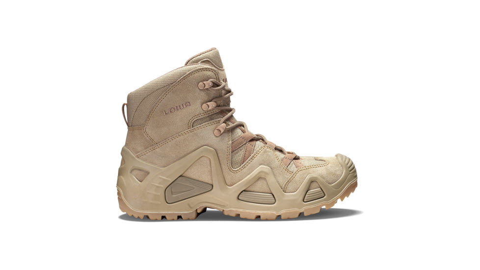 Lowa Zephyr Mid TF Hiking Shoes - Men's, Desert, 8 US, Medium, 3105350411-DESERT-8 US