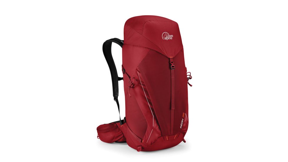 Lowe Alpine Aeon 35 Backpack, Auburn, Large/Extra Large FTE-65-AU-35-L