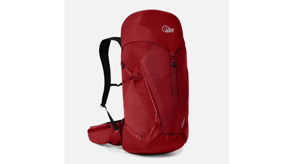 Lowe Alpine Aeon 35 Daypack - DEMO, Auburn, 35 FTE-65-AU-35-DEMO