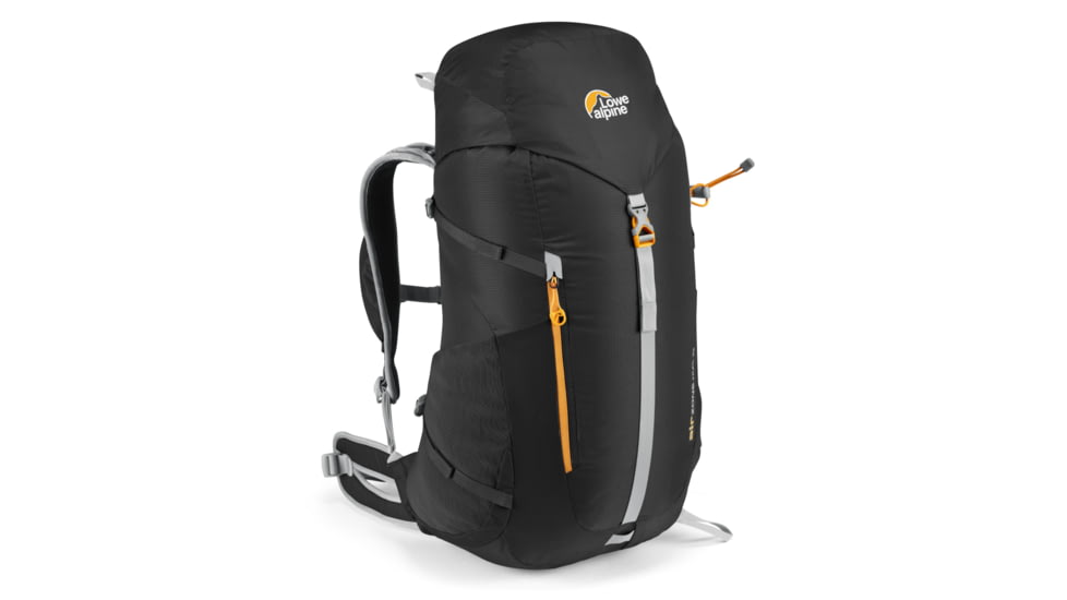 Lowe Alpine Airzone Trail 35 LARGE Pack-Black