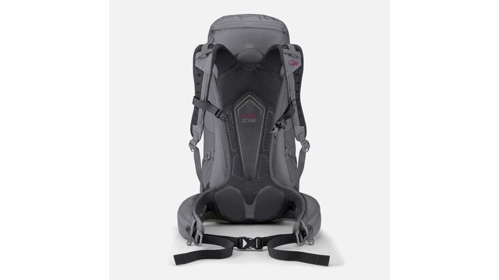 Lowe Alpine Airzone Trail  ND28 Daypack - DEMO, Iron Grey, ND28 FTE-74-IG-28-DEMO