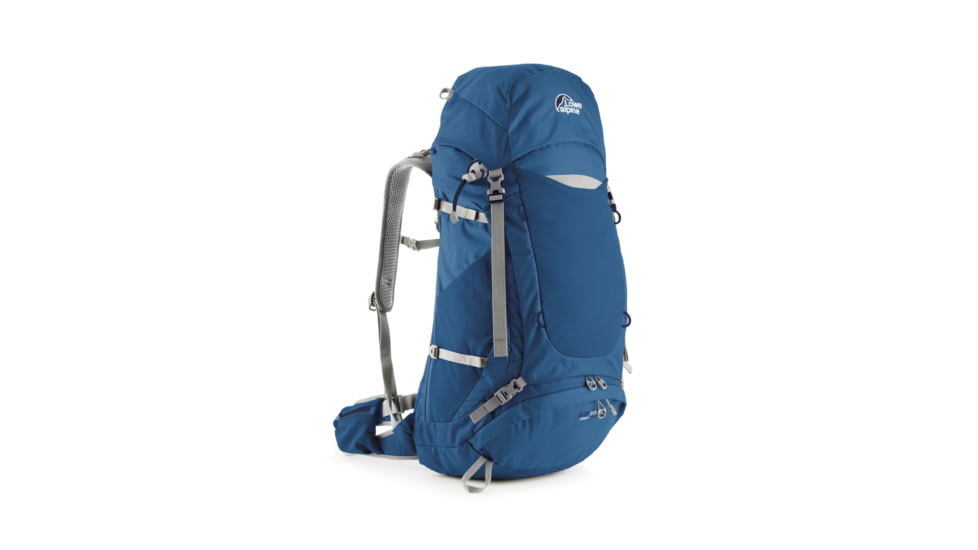 Lowe Alpine Airzone Trek+ 3545 Pack-Denim Blue