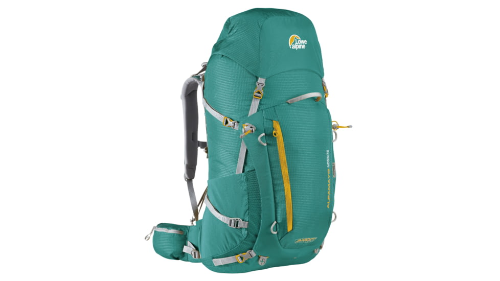 Lowe Alpine Alpamayo ND 5575 Pack-Persian