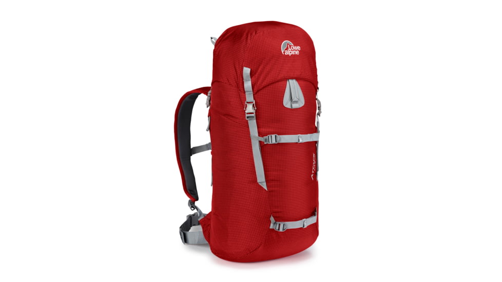 Lowe Alpine Alpine Attack Lite 40 Pack-Pepper Red