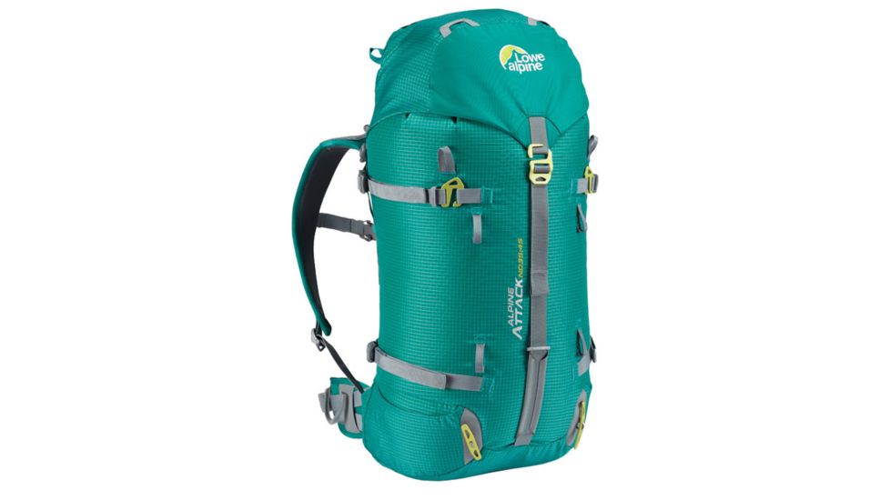 Lowe Alpine Alpine Attack Nd3545 Pers/lim FMP-34-PEL-35