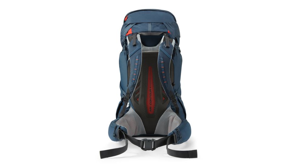 Lowe Alpine Altus 52/57 - Mens, Blue Night, Medium/Large, FMQ-12-BN-52