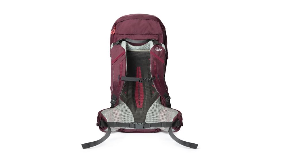 Lowe Alpine Altus ND 30 - Womens, Fig, Small/Medium, FMQ-13-FG-35