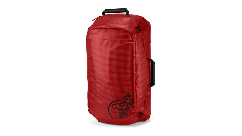 AT Kit Bag 60-Pepper Red/Black