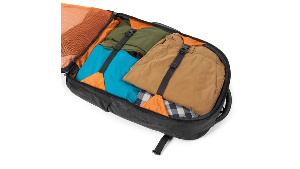 Lowe Alpine AT Lightflite Carry On 40 L -Black