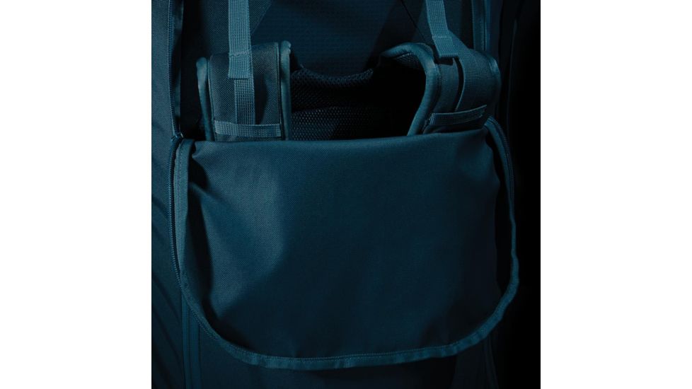 Lowe Alpine AT Voyager 55 + 15 L Backpack, Azure