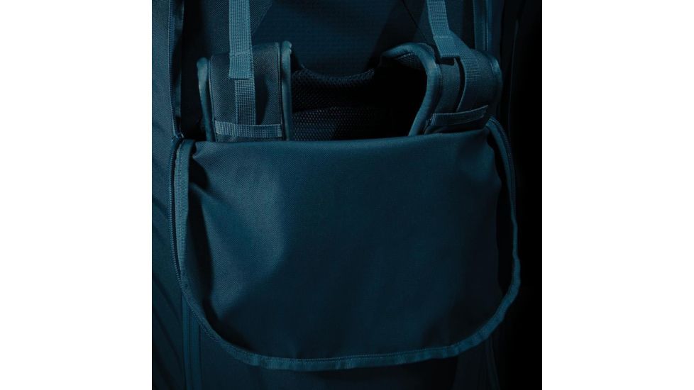 Lowe Alpine AT Voyager Daypack - DEMO, Azure, 55 FTR-48-AZ-70-DEMO