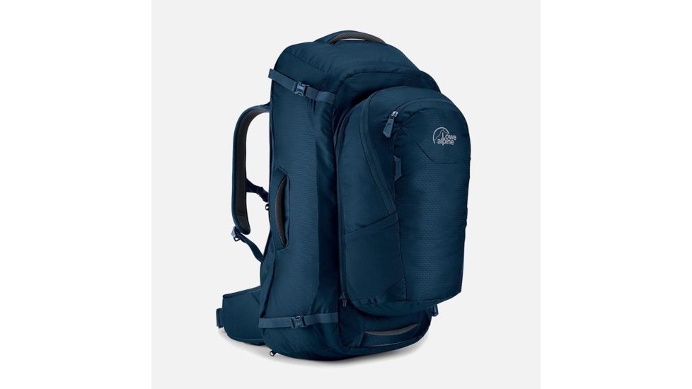 Lowe Alpine AT Voyager Daypack - DEMO, Azure, 55 FTR-48-AZ-70-DEMO