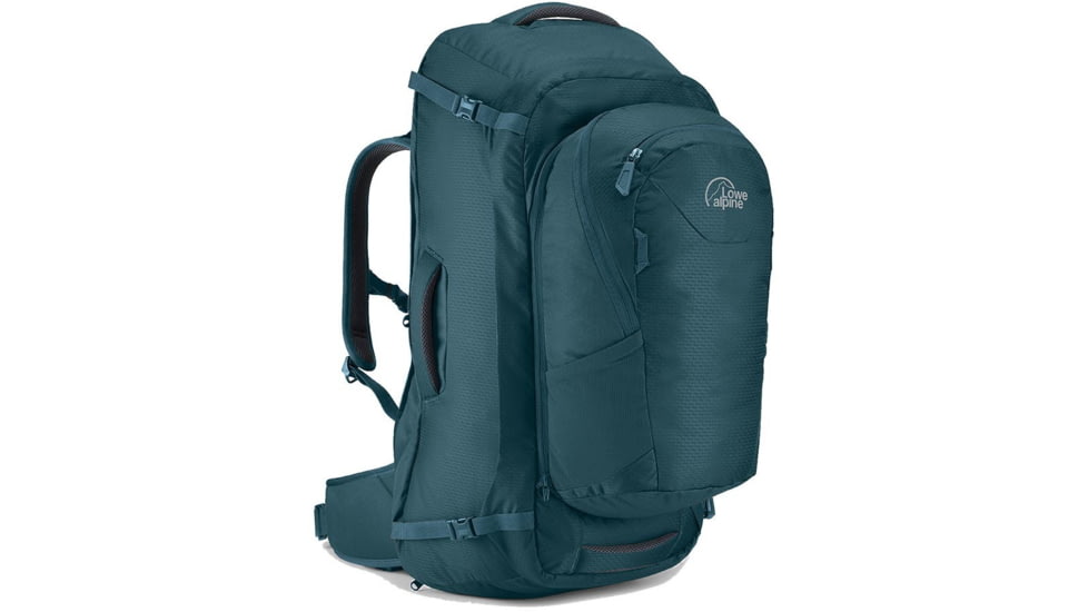 Lowe Alpine AT Voyager ND 50 + 15 L Women's Backpack, Mallard