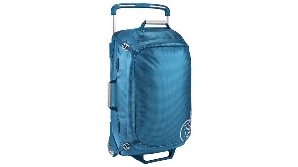 Lowe Alpine At Wheelie 120 Blue/limestone FTR-31-AT-120