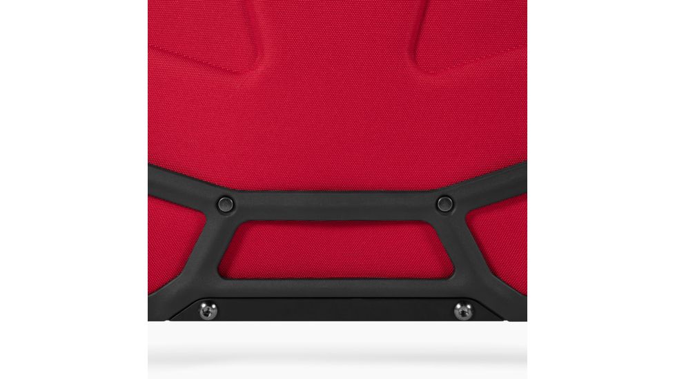 Lowe Alpine AT Wheelie Backpack - DEMO, Pepper Red / Black, 60, FTR-46-PR-60-DEMO