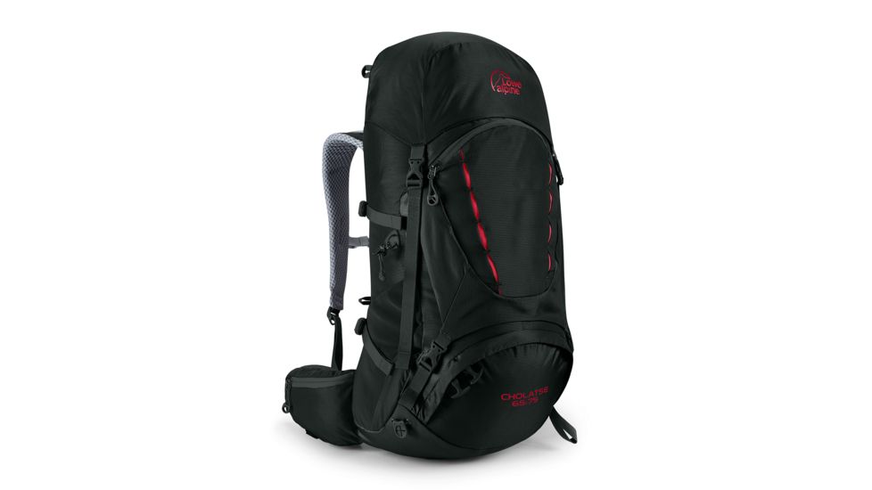 Cholatse 65:75 Backpack-Black-Large