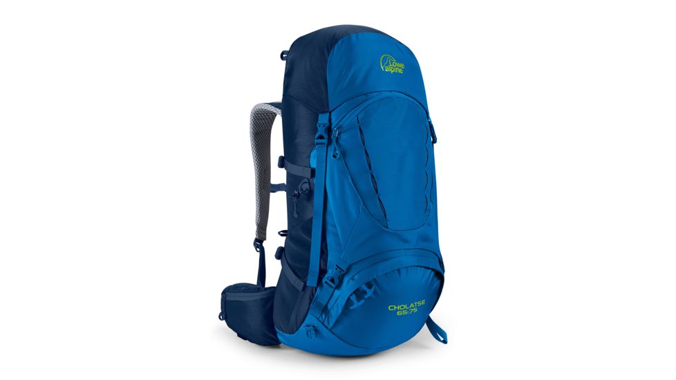 Cholatse 65:75 Backpack-Giro/Blue Print-Large
