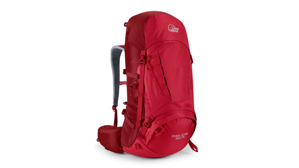 Cholatse 65:75 Backpack-Oxide/Auburn-Large