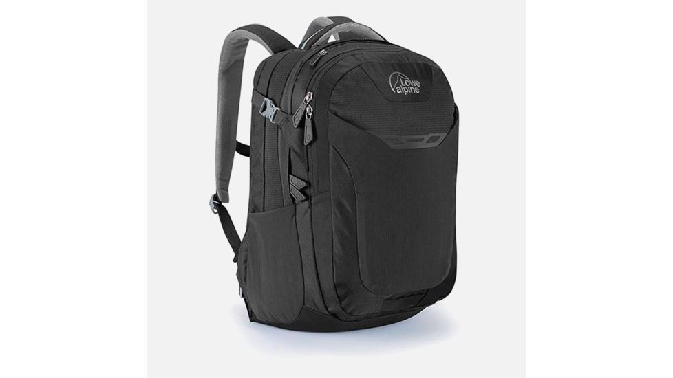 Lowe Alpine Core Daypack - DEMO, Black, 34 FDP-44-BL-34-DEMO