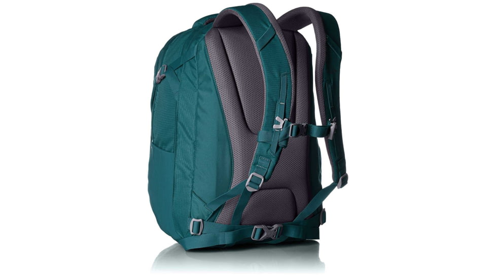 Lowe Alpine Core - Mens, Shaded Spruce, 34, FDP-44-SS-34