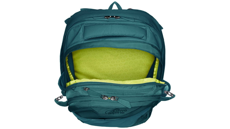 Lowe Alpine Core - Mens, Shaded Spruce, 34, FDP-44-SS-34