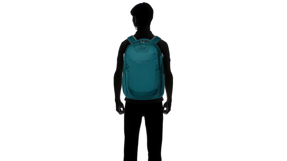 Lowe Alpine Core - Mens, Shaded Spruce, 34, FDP-44-SS-34
