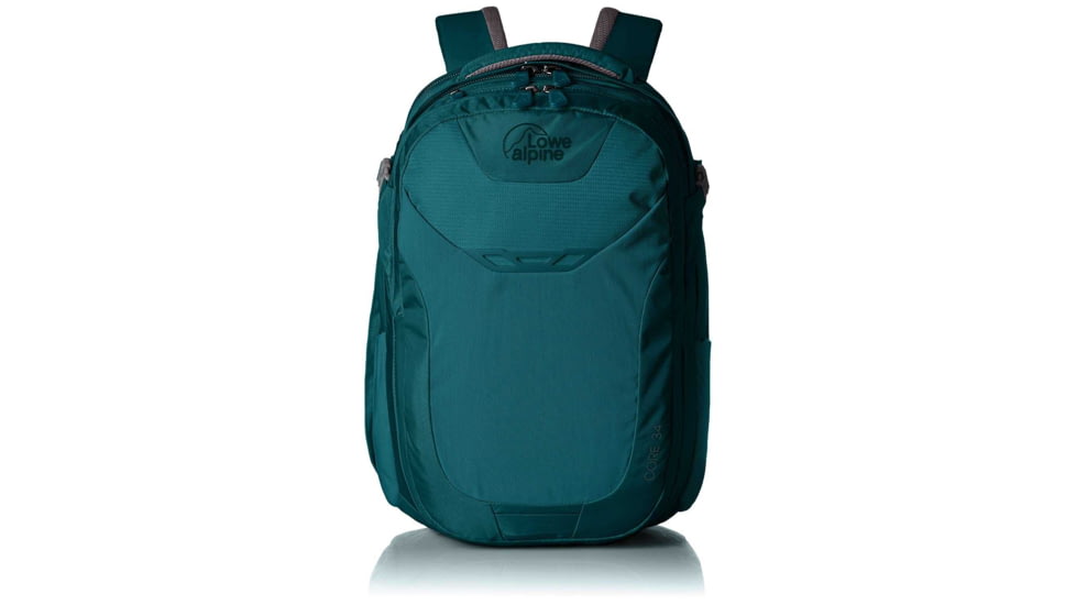 Lowe Alpine Core - Mens, Shaded Spruce, 34, FDP-44-SS-34