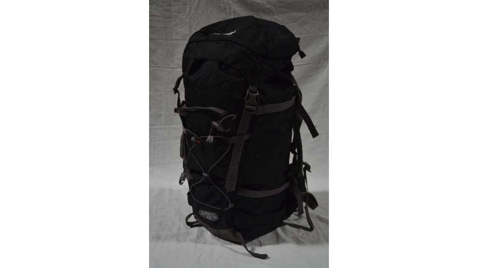 Lowe Alpine Crag Attack II 42 Pack-Black