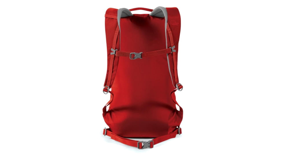 Lowe Alpine Demo, Ignite Daypack, 15L, Auburn, 15, FDP-76-AU-15-DEMO