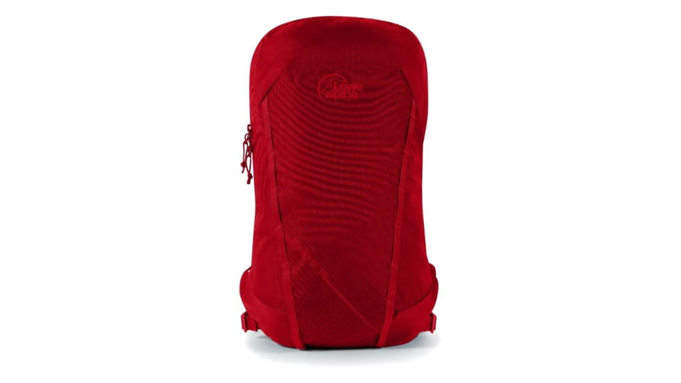 Lowe Alpine Demo, Ignite Daypack, 15L, Auburn, 15, FDP-76-AU-15-DEMO