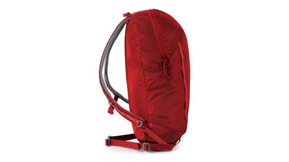 Lowe Alpine Demo, Ignite Daypack, 15L, Auburn, 15, FDP-76-AU-15-DEMO