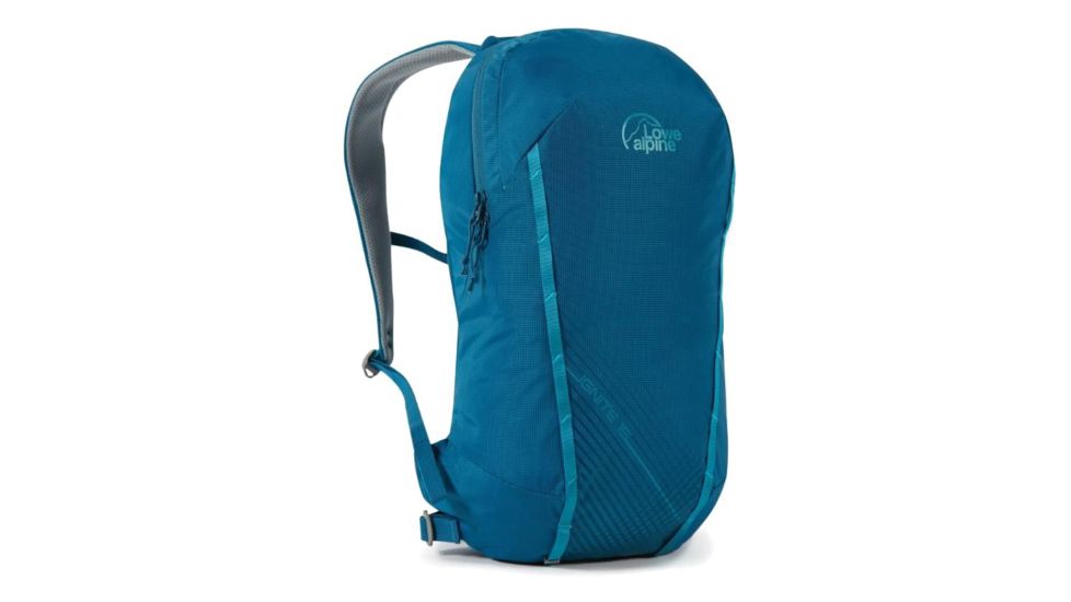 Lowe Alpine Demo, Ignite Daypack, 15L, Denim, 15, FDP-76-DE-15-DEMO