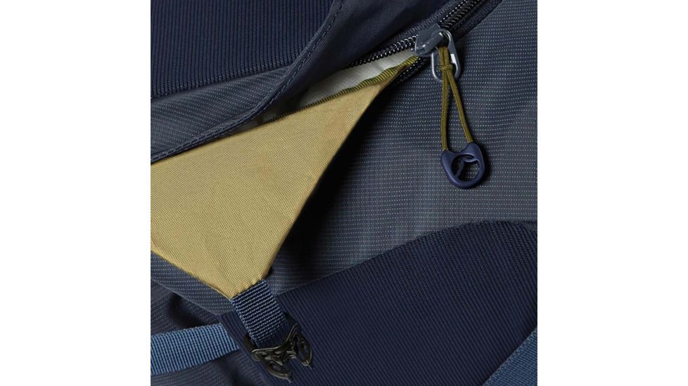 Lowe Alpine Demo, Manaslu 65/80 Trekking Backpack, Navy, 65/80, FBQ-05-NA-65-DEMO