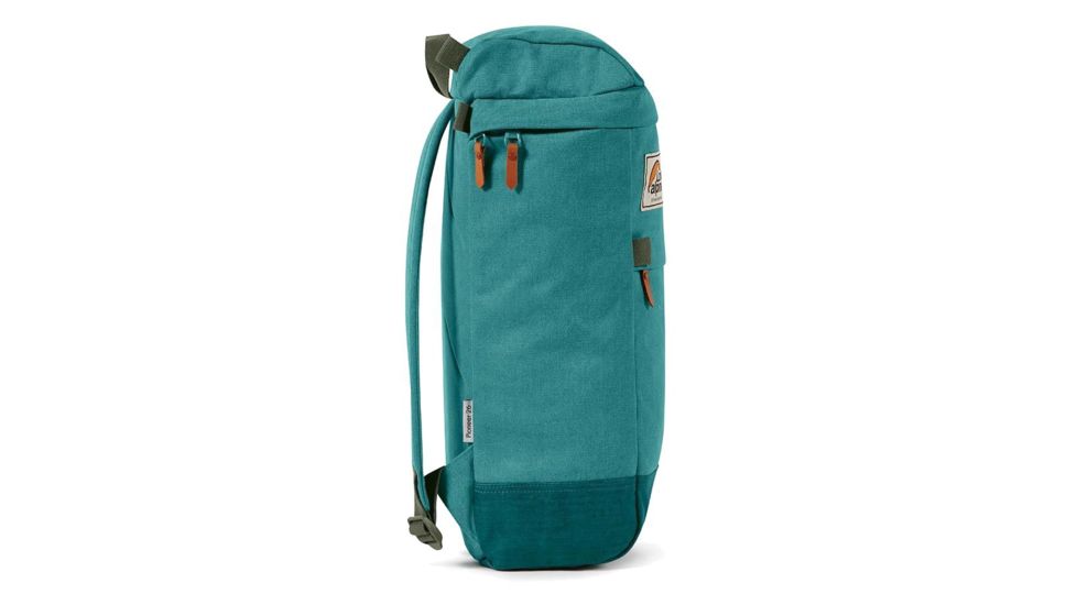 Lowe Alpine Demo, Pioneer Daypack, 26L, Jade Green, 26, FDP-74-JD-26-DEMO