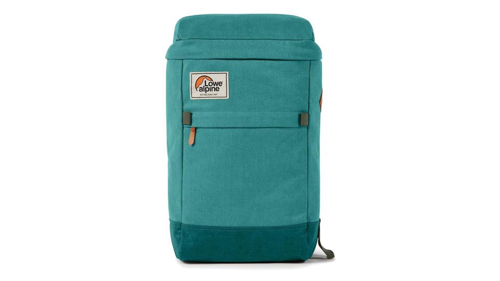 Lowe Alpine Demo, Pioneer Daypack, 26L, Jade Green, 26, FDP-74-JD-26-DEMO