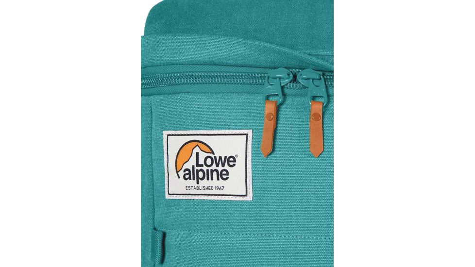 Lowe Alpine Demo, Pioneer Daypack, 26L, Jade Green, 26, FDP-74-JD-26-DEMO