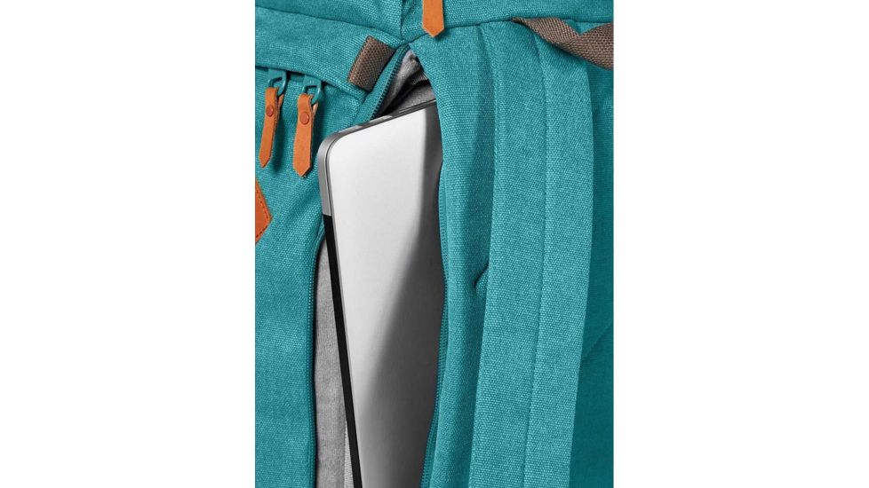 Lowe Alpine Demo, Pioneer Daypack, 26L, Jade Green, 26, FDP-74-JD-26-DEMO