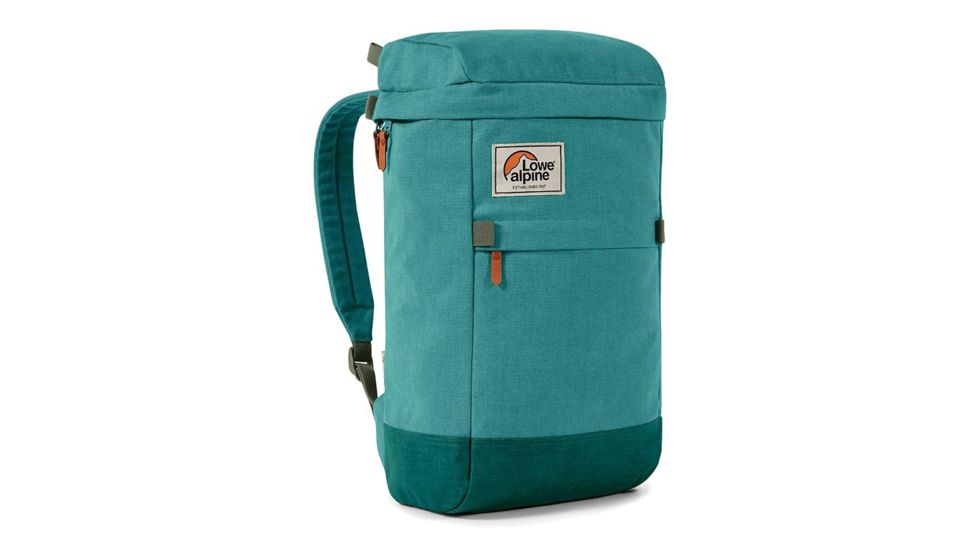 Lowe Alpine Demo, Pioneer Daypack, 26L, Jade Green, 26, FDP-74-JD-26-DEMO