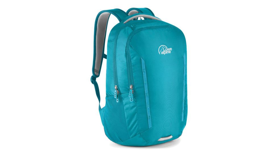 Lowe Alpine Demo, Vector Backpack, 25L, Dawn Blue, 25, FDP-69-DB-25-DEMO