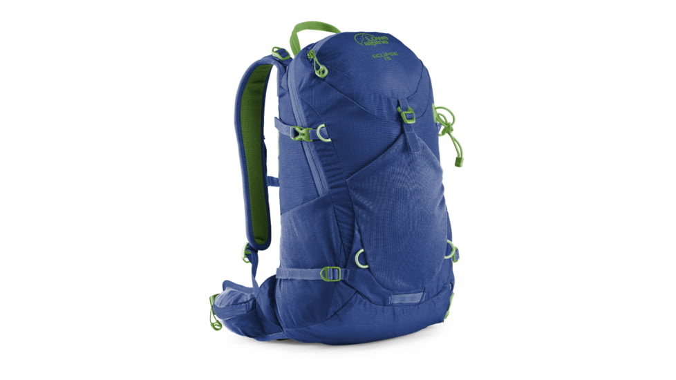 Lowe Alpine Eclipse 15 Pack-Olympian Blue