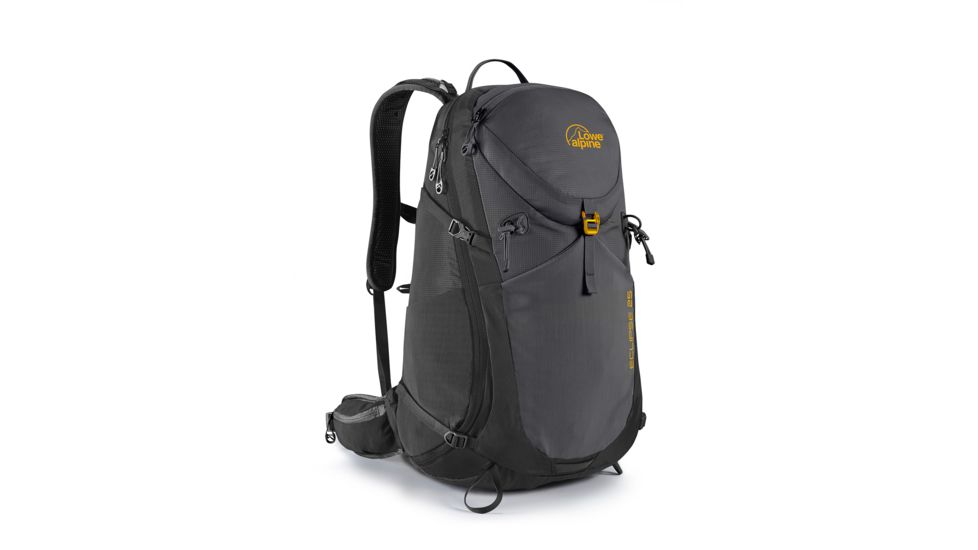 Lowe Alpine Eclipse 25 Backpack-Anthracite/Anthracite